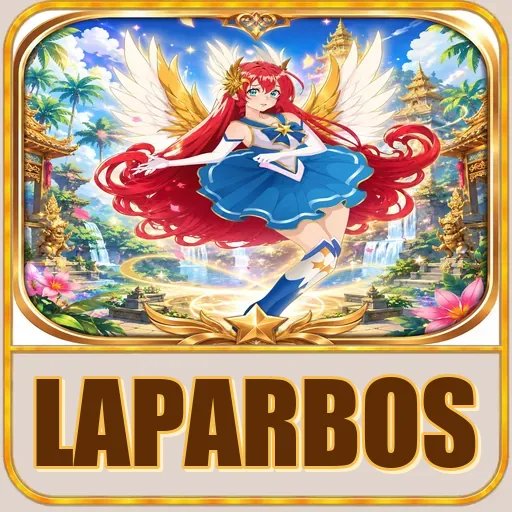 Pratinjau tampilan laparbos