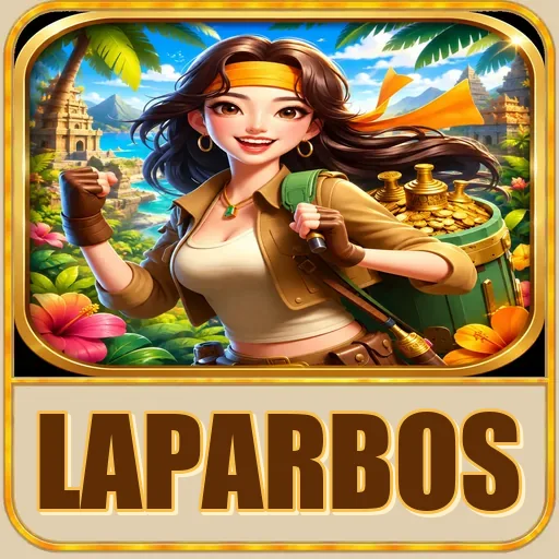 Pratinjau tampilan laparbos