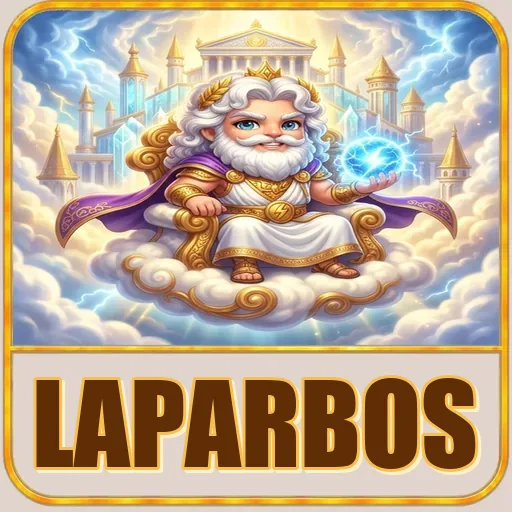 Pratinjau layar laparbos